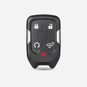 OEM Refurbished  Smart Key Chevrolet 5B  Tailgate  FCCHYQ1EA 433mhz