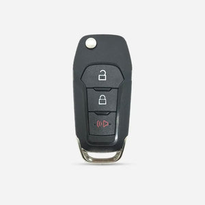 OEM Refurbished Flip Remote key for Ford 3B FCC N5F-A08TAA