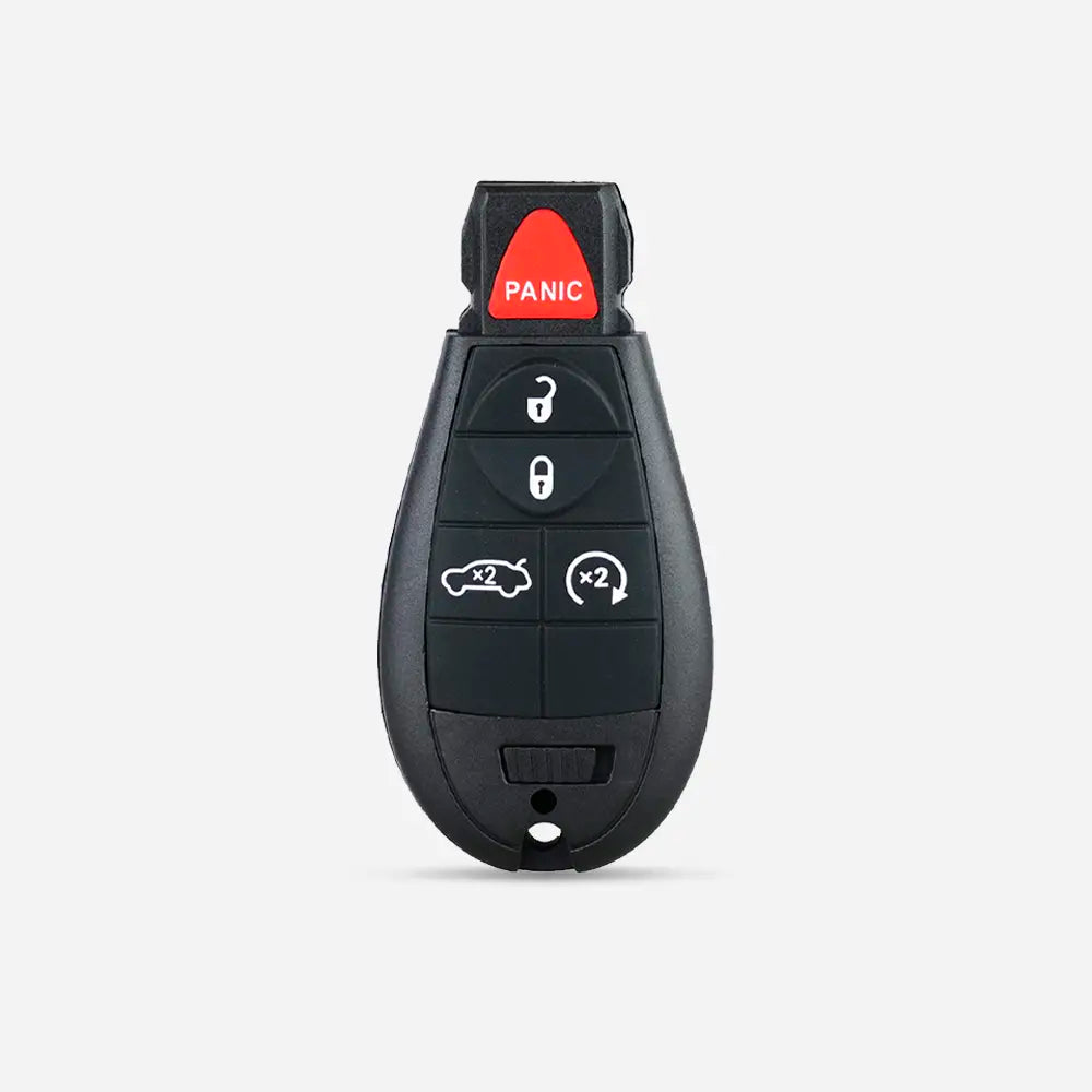 Oem Refurbished Fobik Key 5B RS/Trunk for Dodge Dart 2012-2016 FCC M3N32297100