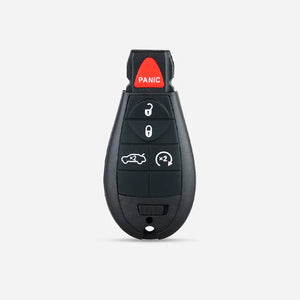 Oem Refurbished Fobik Key 5B RS/Trunk for Dodge Dart 2012-2016 FCC M3N32297100