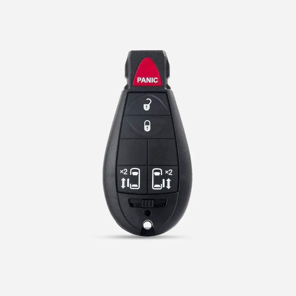Oem Refurbished Fobik Key 5B slidding doors for Dodge FCC IYZ-C01C