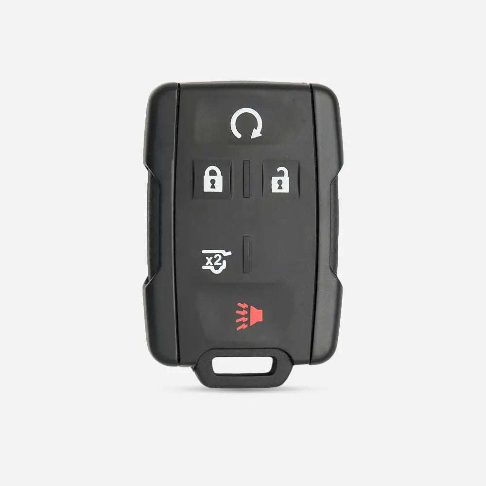 OEM Refurbished GMC Remote 5B M3N-32337200 Hatch 433MHZ
