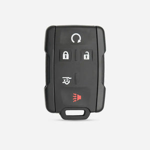 OEM Refurbished GMC Remote 5B M3N-32337200 Hatch 433MHZ
