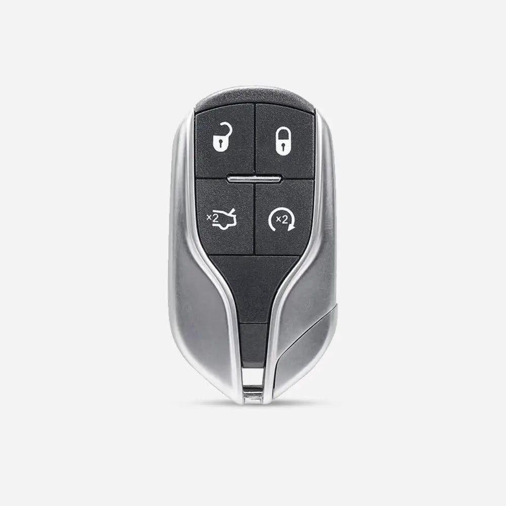 OEM Refurbished Maserati Smart key 4B RS FCC M3N-7393490