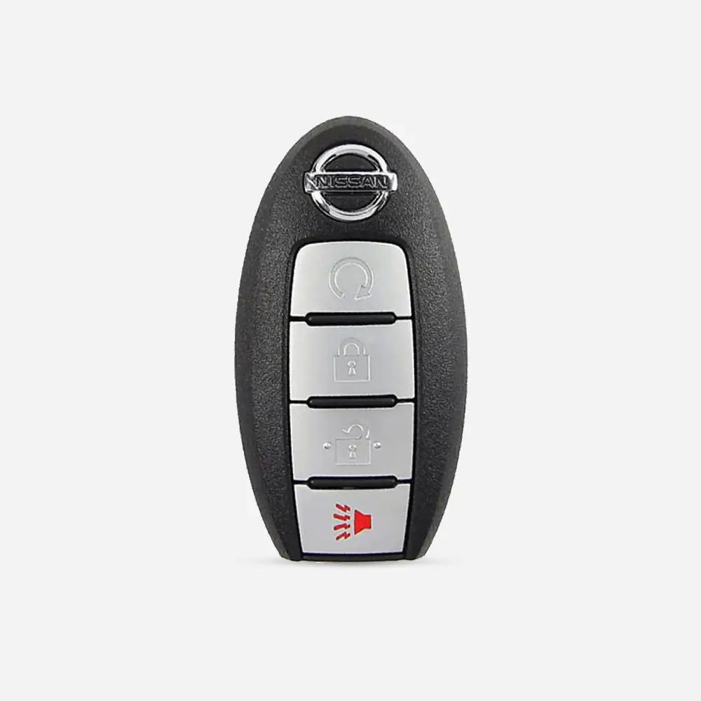 Oem Refurbished NISSAN 4B RS FCC KR5S180144014 (IC 204) 4A