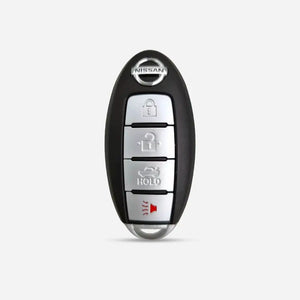 Oem Refurbished NISSAN 4B RS KR5S180144014 (IC 014) ID 47