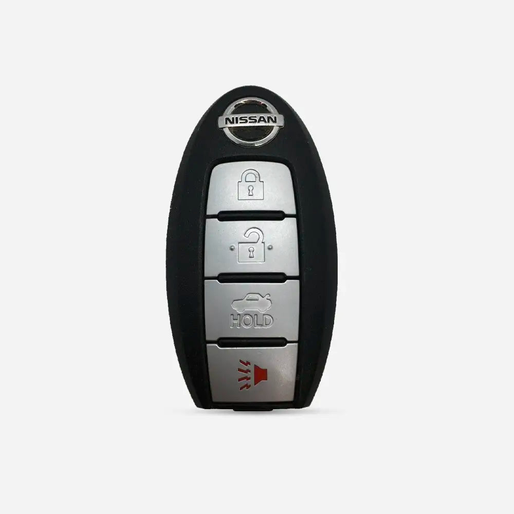 Oem Refurbished NISSAN 4B TRUNK FCC KR5S180144014 (IC 204) 4A