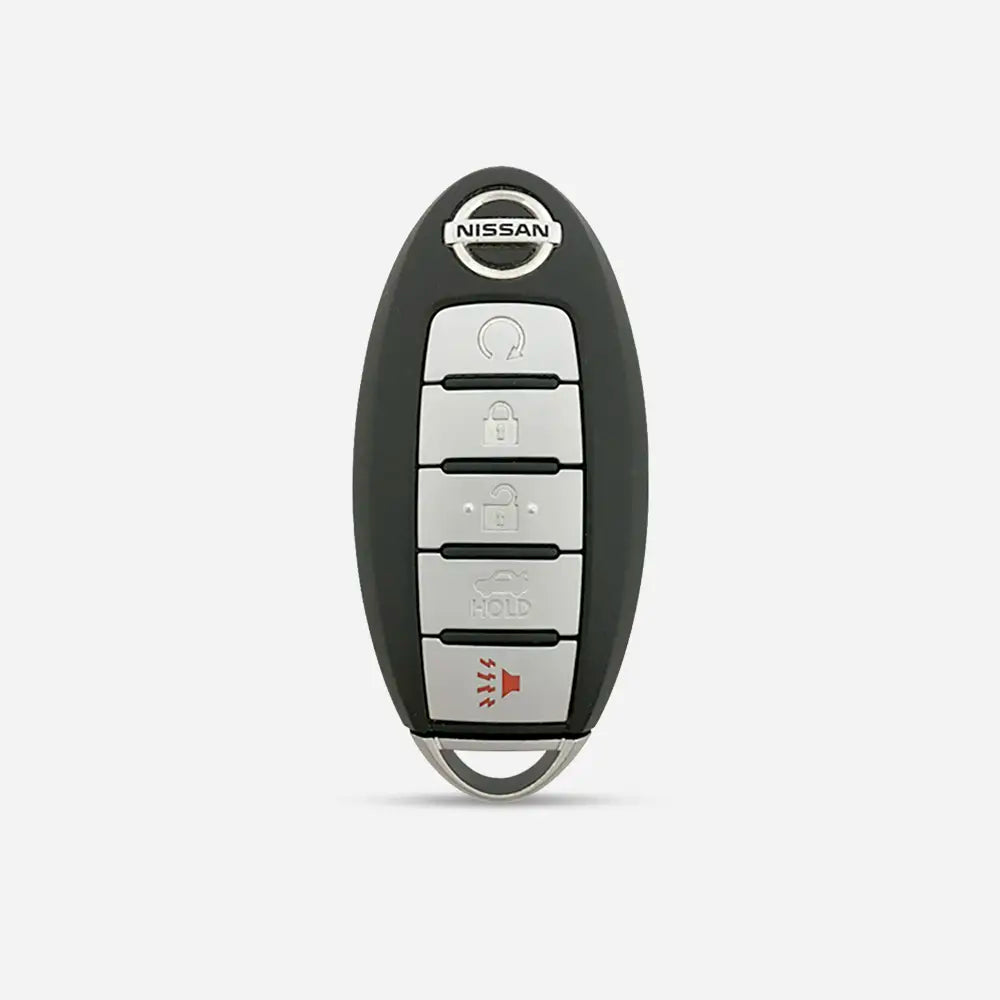 Oem Refurbished NISSAN 5B RS/TRUNK FCC KR5S180144014 (IC 204) 4A