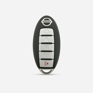 Oem Refurbished NISSAN 5B RS/TRUNK FCC KR5S180144014 (IC 204) 4A