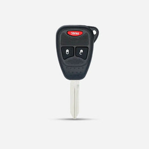 OEM Refurbished Remote Head Key for Chrysler/Dodge 3B FCC OHT692427AA