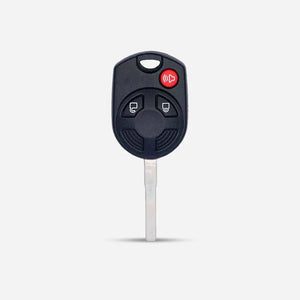 OEM Refurbished Remote Head Key For Ford 3B High Security FCC OUCD6000022 (4D-80)