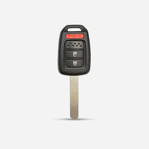 OEM Refurbished Remote Head Key for HONDA 3B FCC MLBHLIK6-1TA