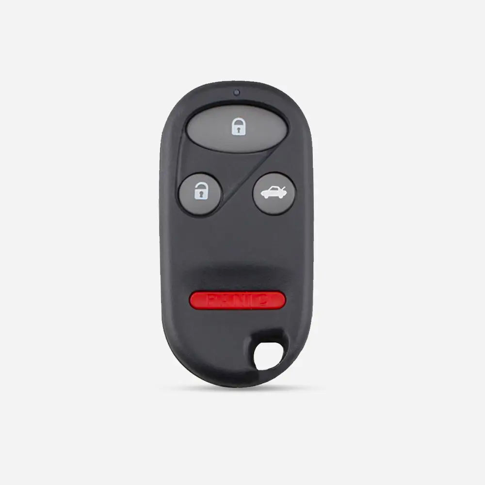 OEM Refurbished Remote for Honda 4B Trunk FCC NHVWB1U523 315MHZ