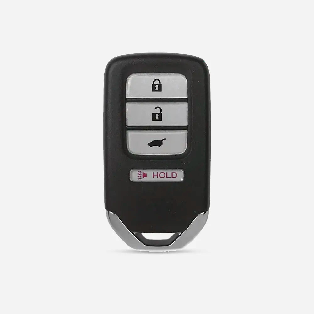 Oem Refurbished Smart Key for Honda 4B Hatch FCC KR5V2X