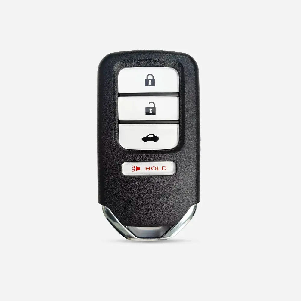 Oem Refurbished Smart Key for Honda 4B trunk FCC KR5V2X