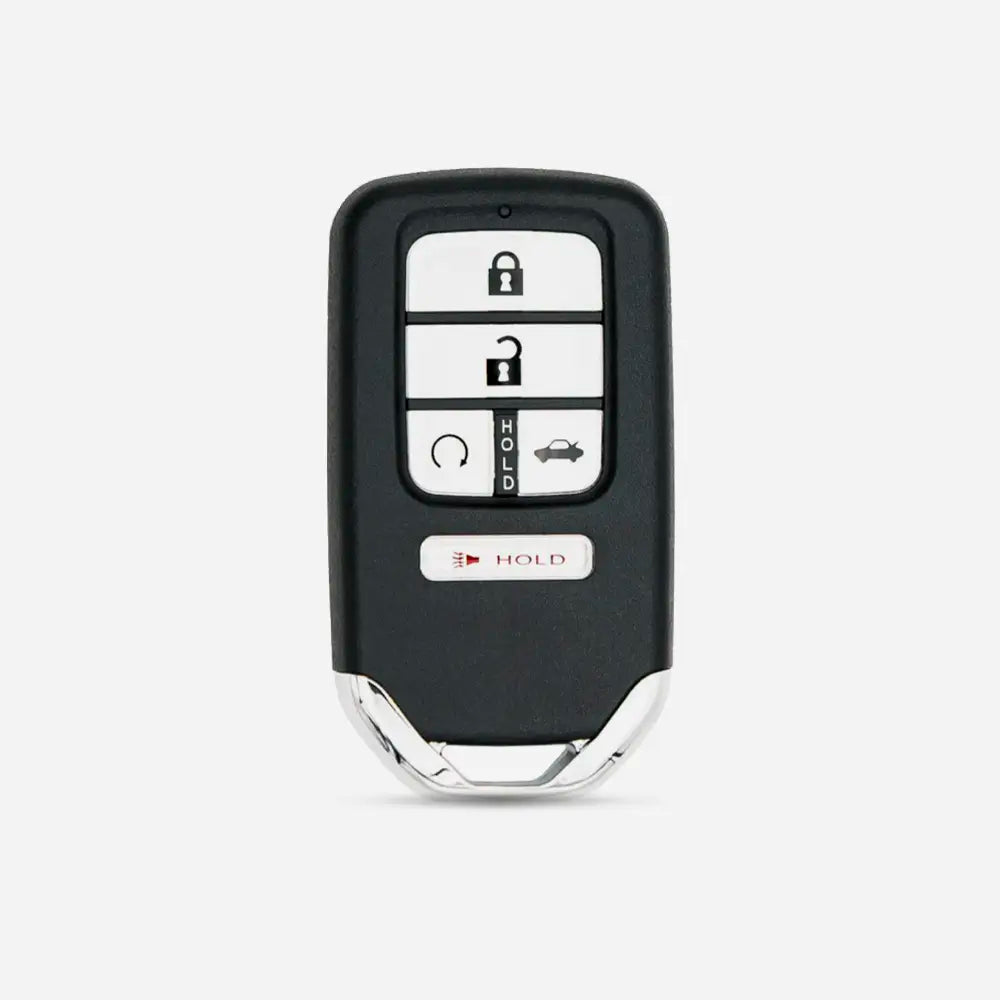 Oem Refurbished Smart Key for Honda 5B RS/Trunk FCC KR5V2X