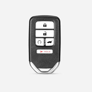 Oem Refurbished Smart Key for Honda 5B RS/Hatch FCC KR5V2X