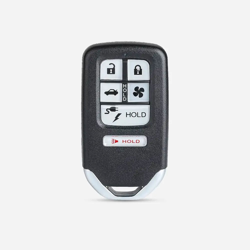 Oem Refurbished Smart Key for Honda 6B Trunk FCC KR5V2X