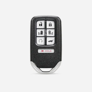 Oem Refurbished Smart Key for Honda 7B RS/Hatch/sliding doors FCC KR5V2X