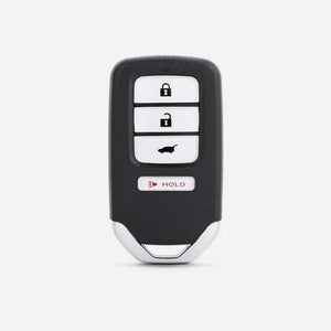 OEM Refurbished Smartkey for 4B Hatch FCC KR5V1X
