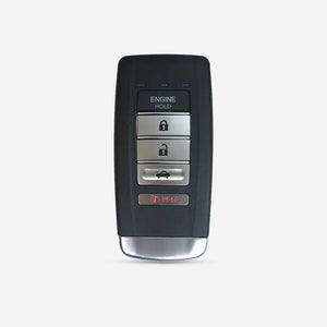OEM Refurbished Smartkey for Acura 5b Engine Hold/Trunk FCC KR5995364