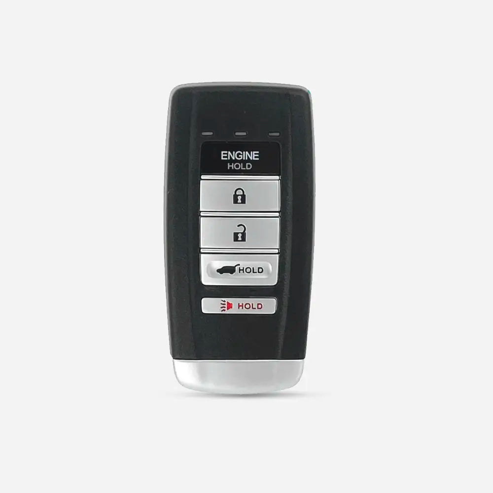 OEM Refurbished Smartkey Acura 5B Engine Hold/Hatch FCC KR580399900