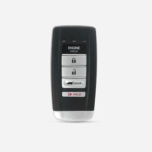 OEM Refurbished Smartkey Acura 5B Engine Hold/Hatch FCC KR580399900