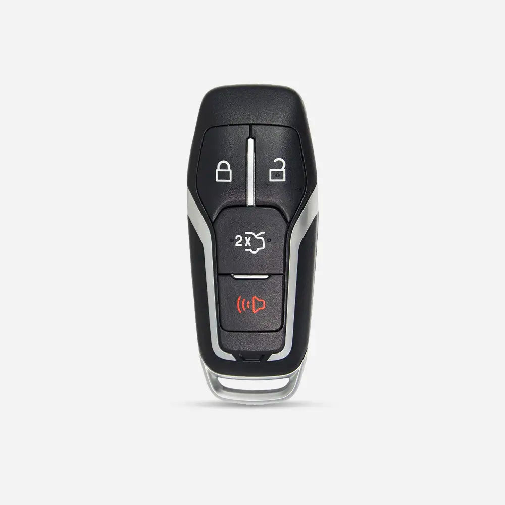 OEM Refurbished SmartKey for Ford 4B Trunk FCC M3N-A2C31243800 315MHZ