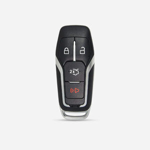 OEM Refurbished SmartKey for Ford 4B Trunk FCC M3N-A2C31243800 315MHZ