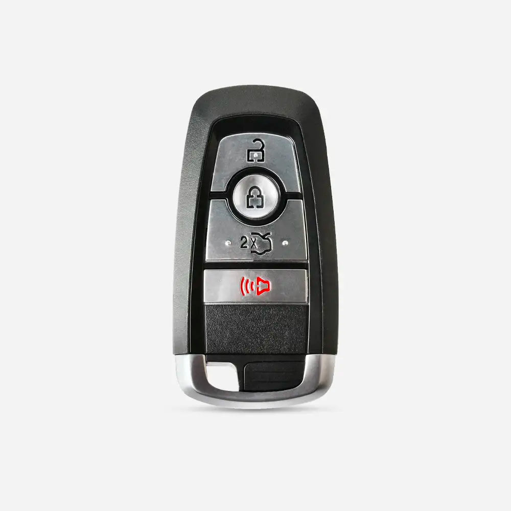 OEM Refurbished SmartKey for Ford 4B Trunk FCC M3N-A2C93142300 315mhz