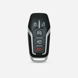OEM Refurbished SmartKey for Ford 5B Trunk/RS FCC M3N-A2C31243300 902MHZ