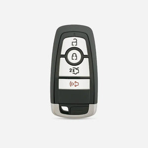 OEM Refurbished SmartKey for Ford Mustang 4B FCC M3N-A2C93142300 315mhz