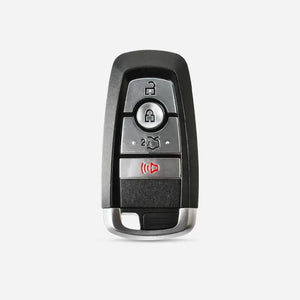 OEM Refurbished SmartKey for Ford Mustang  4 btn Trunk FCC M3N-A3C108397 434mhz