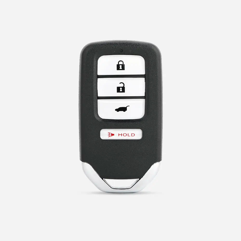 Oem Refurbished SmartKey for Honda 4B Hatch FCC ACJ932HK1210A