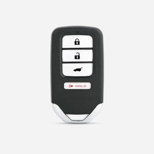 Oem Refurbished SmartKey for Honda 4B Hatch FCC ACJ932HK1210A