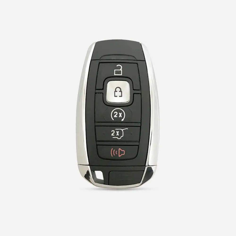 OEM Refurbished Smartkey for Lincoln 5B Hatch FCC M3N-A2C940780 902MHZ