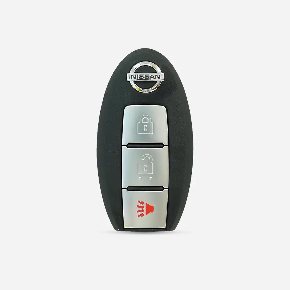 Oem Refurbished Smartkey for Nissan 2011-2018 3B FCC CWTWB1U808