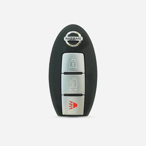 Oem Refurbished Smartkey for Nissan 2011-2018 3B FCC CWTWB1U808