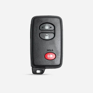 OEM Refurbished Toyota 3B FCC HYQ14AAB 4D40 2007-2009