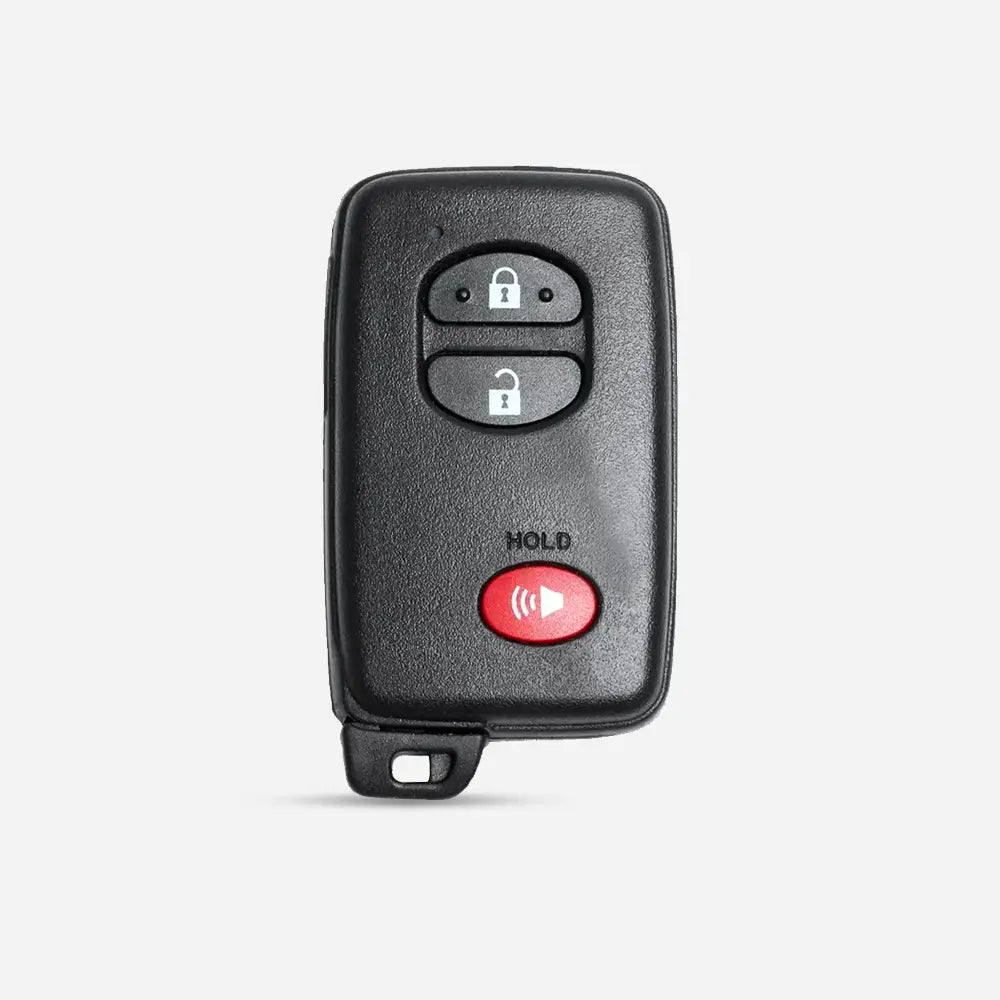 OEM Refurbished for Toyota 3BTN FCC HYQ14ACX