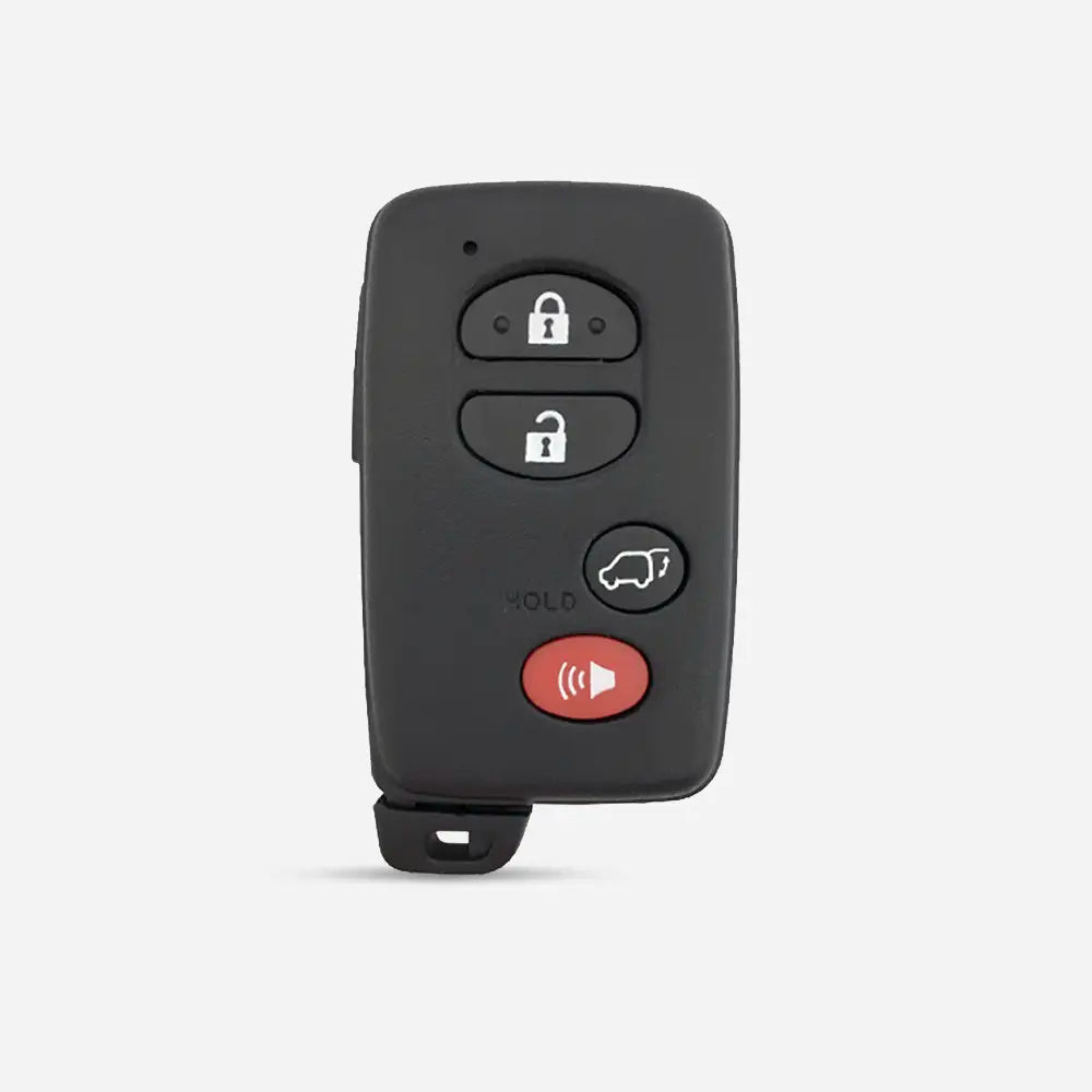 OEM Refurbished Toyota 4B Hatch FCC HYQ14ACX