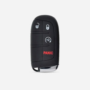 OEM Refurbish Dodge 4B RS FCC M3N40821302 ID46