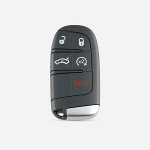 OEM Refurbish Dodge 5B Hatch + RS FCC M3N40821302 ID46