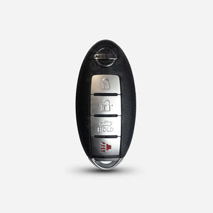 OEMrefurbish Nissan DA34 4B KR55WK48903