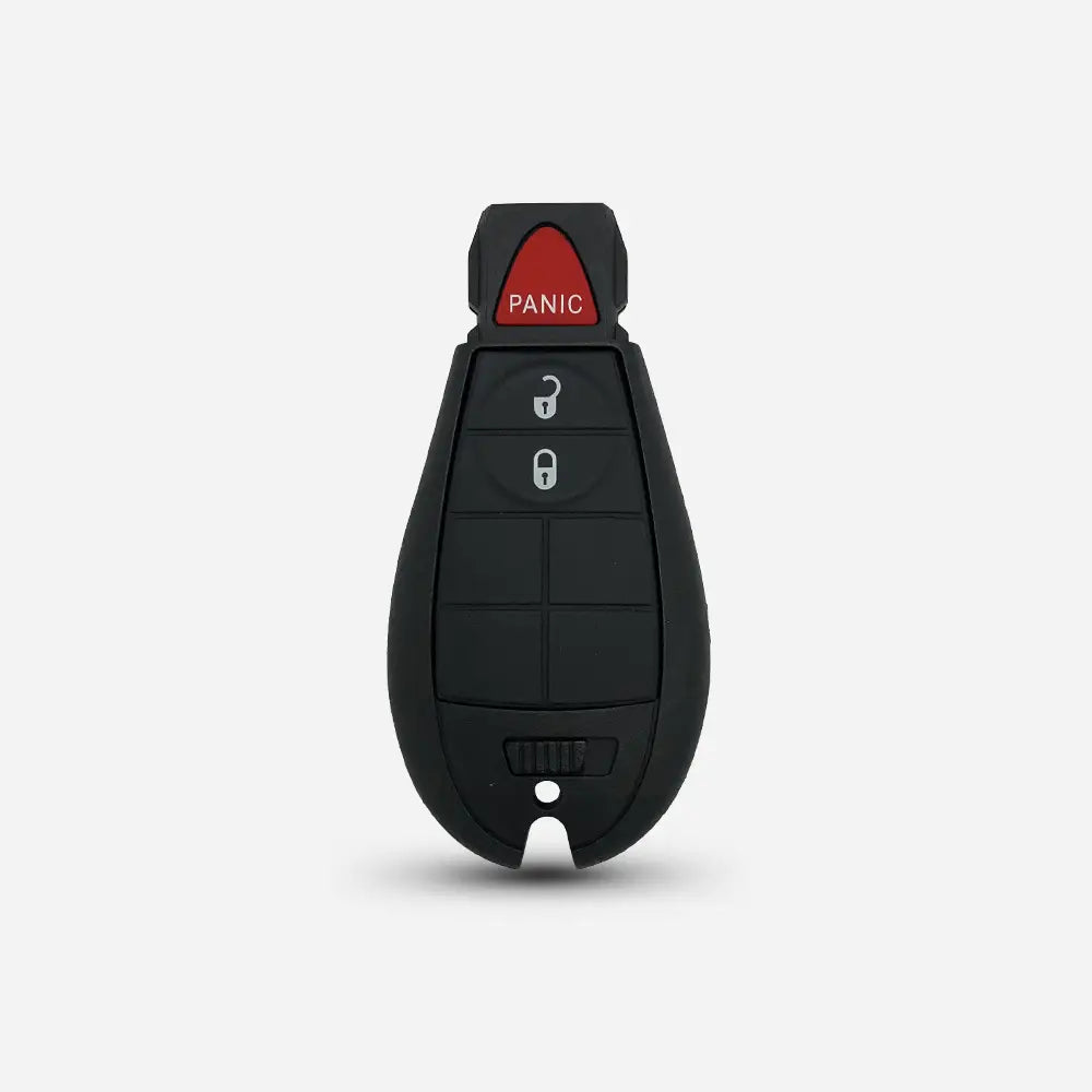 Oem Refurbished Dodge RAM Fobik Key Fob 3B GQ4-53T ID 46