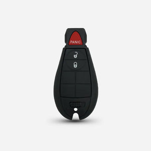 Oem Refurbished Dodge RAM Fobik Key Fob 3B GQ4-53T ID 46