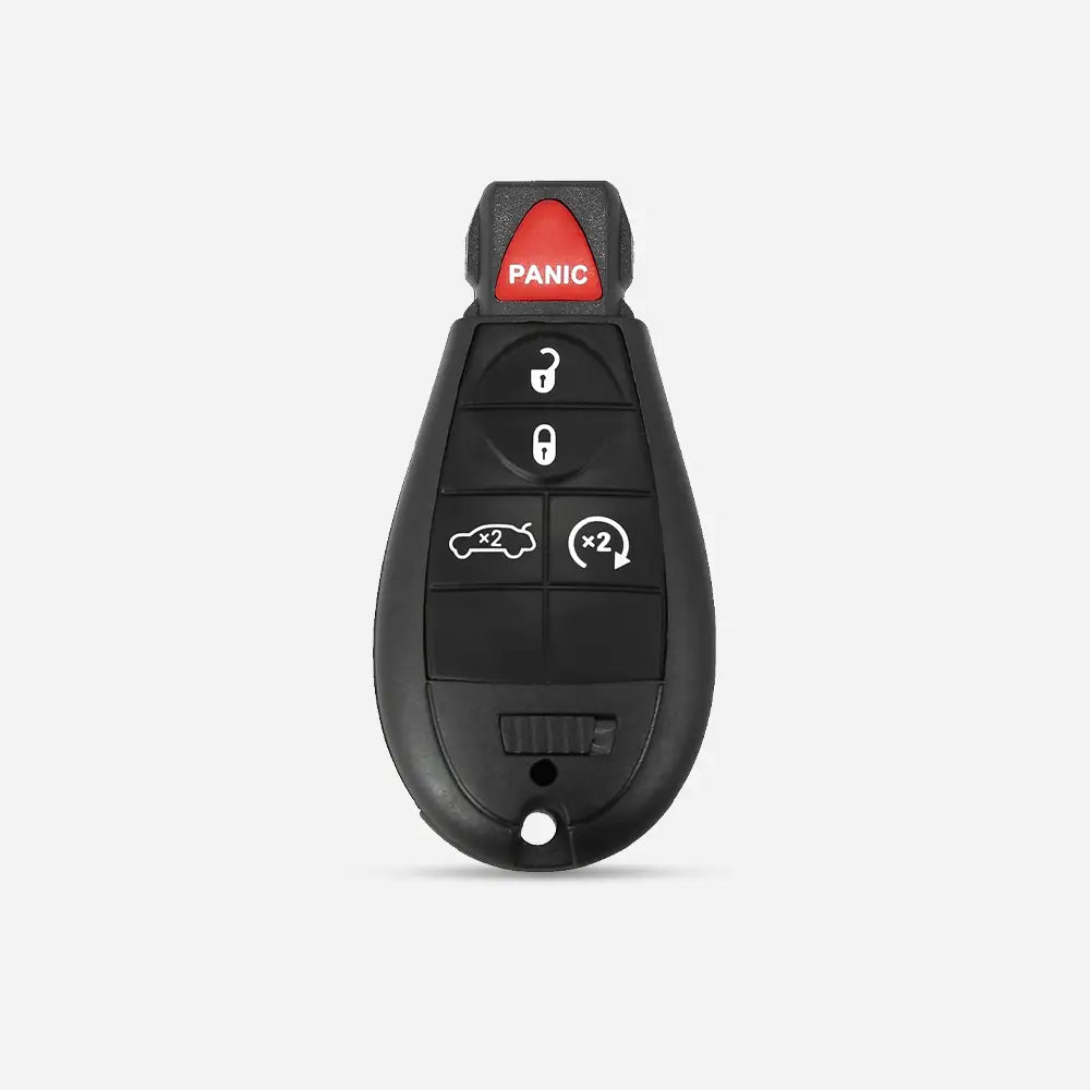 Oem Refurbished Fobik Key 5B RS/Trunk for Dodge FCC IYZ-C01C PROX