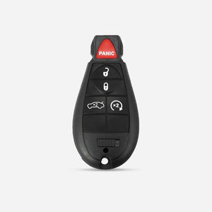 Oem Refurbished Fobik Key 5B RS/Trunk for Dodge FCC IYZ-C01C PROX