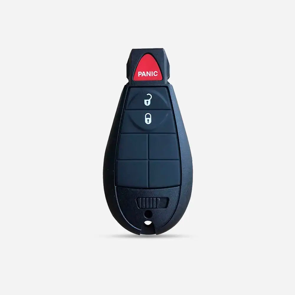 OEM Refurbished Fobik Key for Dodge 3B IYZ-C01C