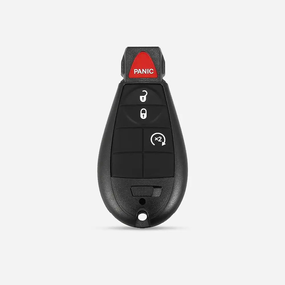 OEM Refurbished Fobik key Dodge 4B RS FCC IYZ-C01C